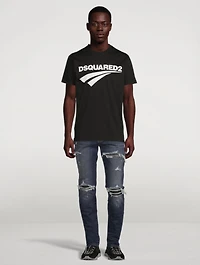 D2 Cigarette T-Shirt