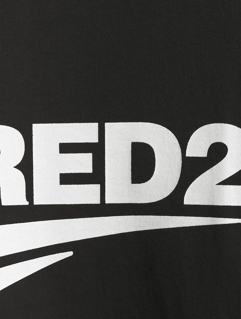 D2 Cigarette T-Shirt