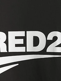 D2 Cigarette T-Shirt