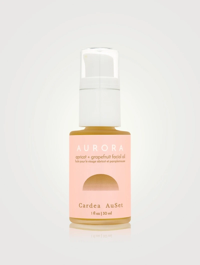 Aurora Facial Oil