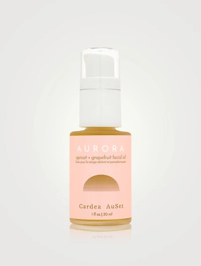 Aurora Facial Oil