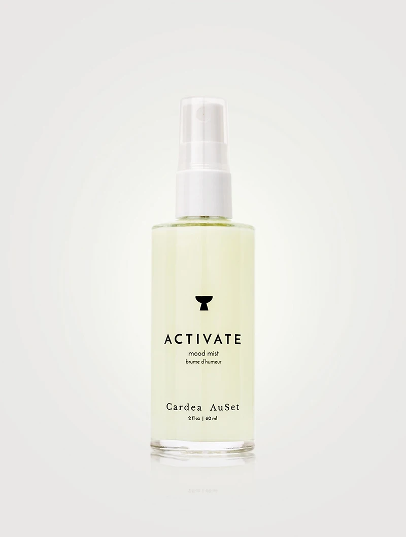 Activate Mood Mist