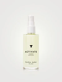 Activate Mood Mist