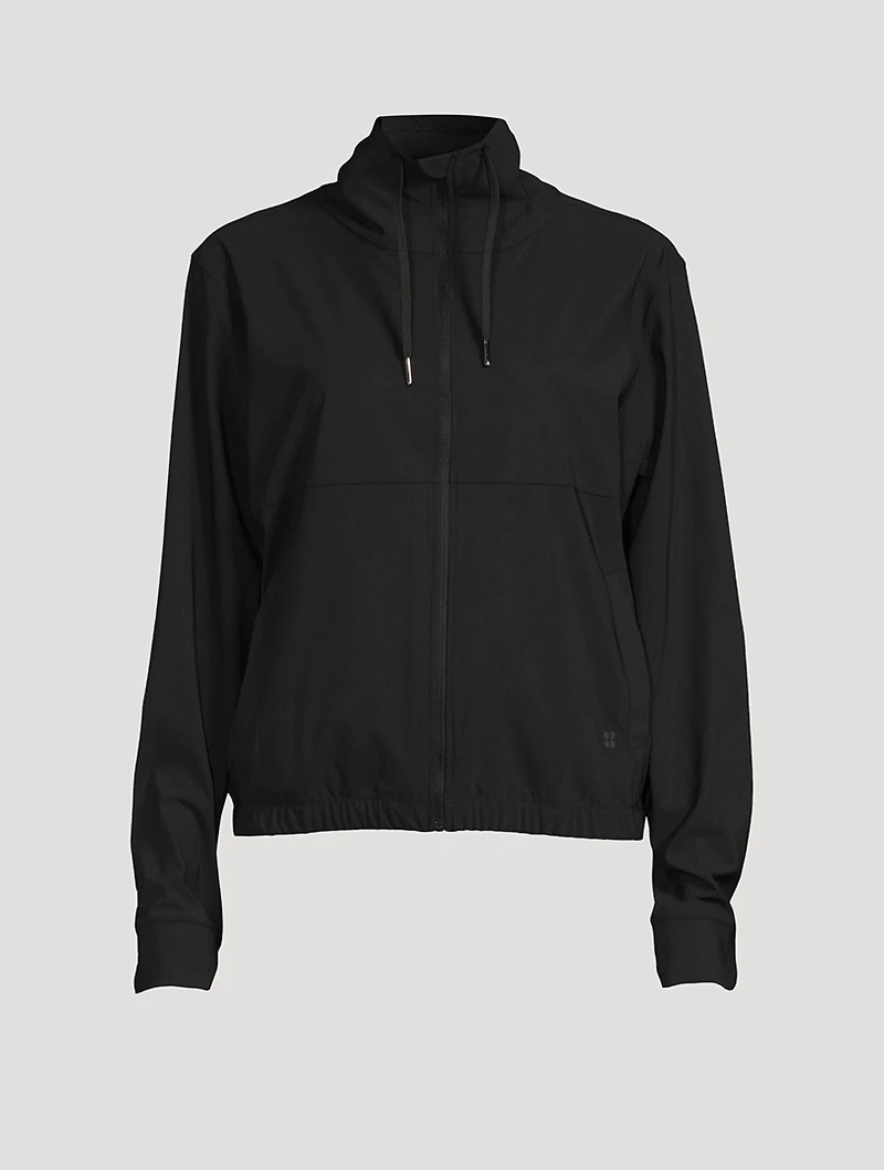 Explorer Zip Jacket