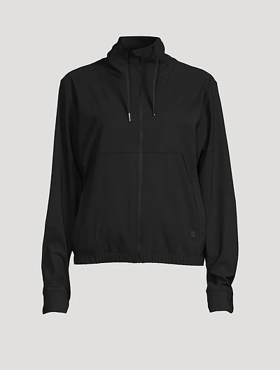 Explorer Zip Jacket