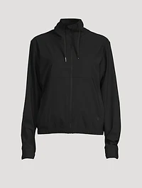 Explorer Zip Jacket