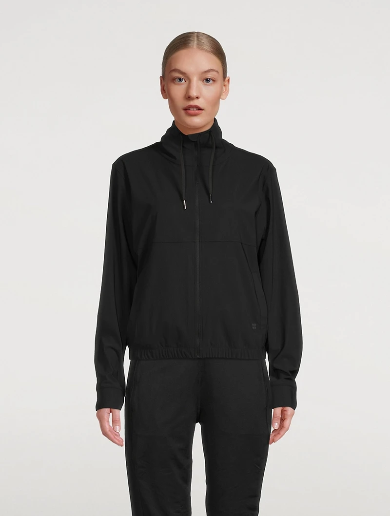 Explorer Zip Jacket