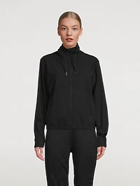 Explorer Zip Jacket