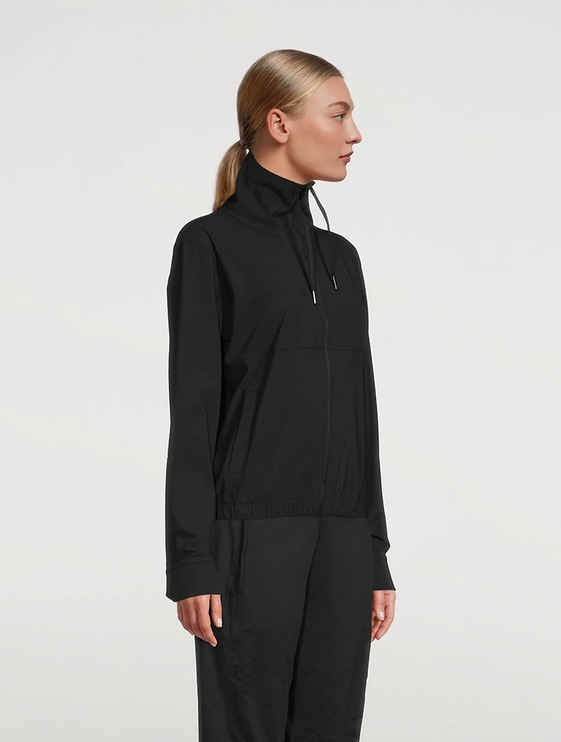 Explorer Zip Jacket