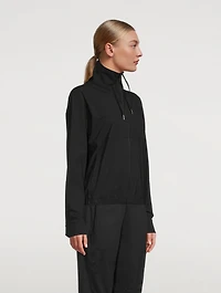 Explorer Zip Jacket