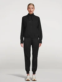Explorer Zip Jacket