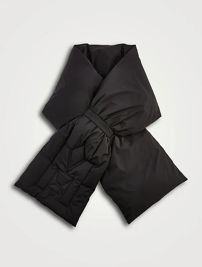 River Down Scarf