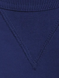 Hannet Cotton Sweater