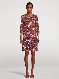 Hefiz Cotton Printed Top