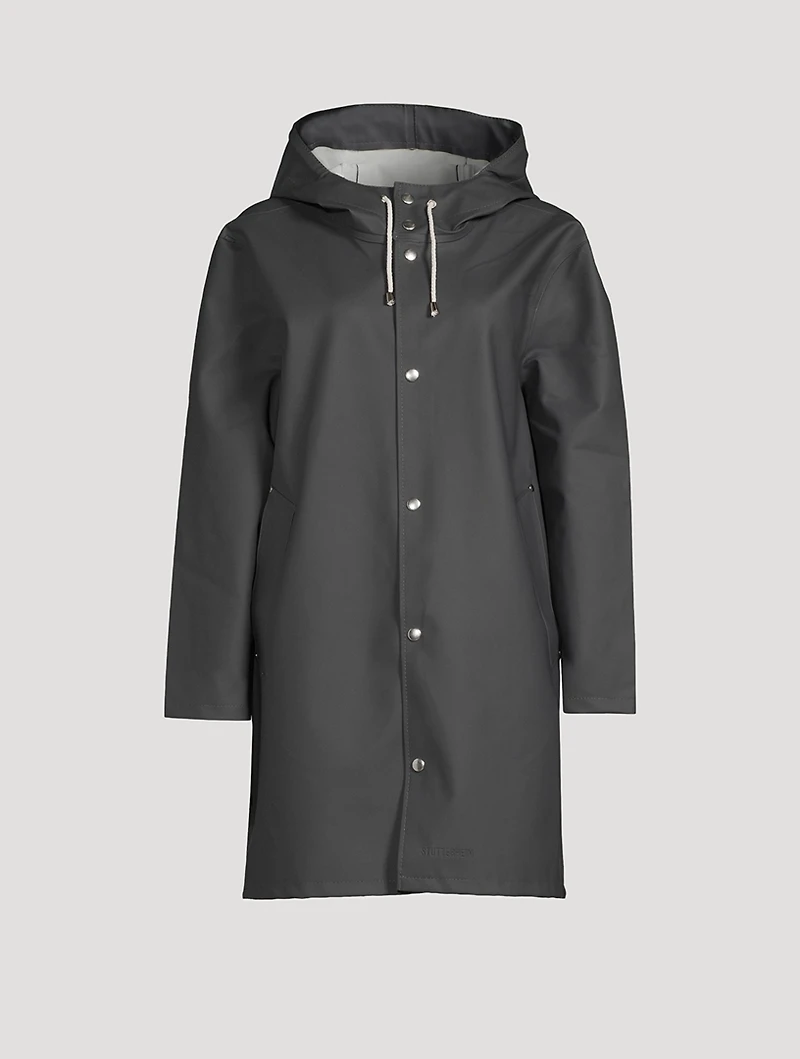 Stockholm Raincoat