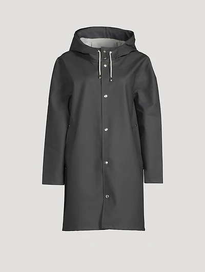 Stockholm Raincoat