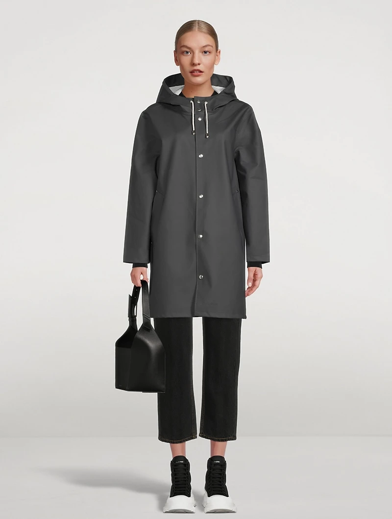 Stockholm Raincoat