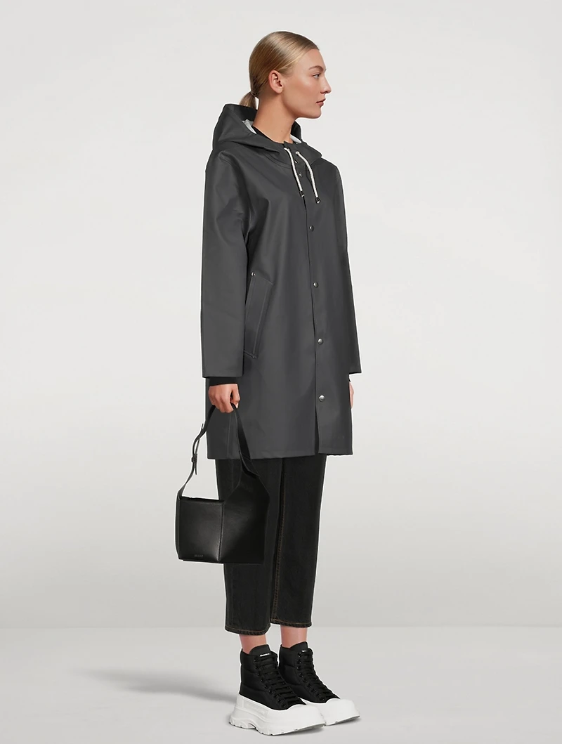 Stockholm Raincoat