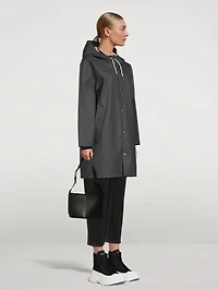 Stockholm Raincoat