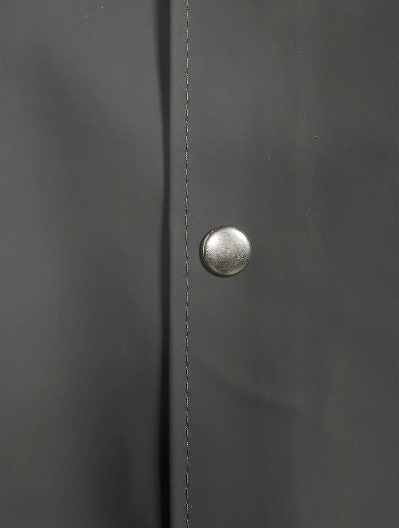 Stockholm Raincoat