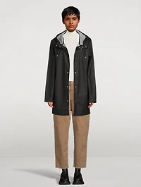 Stockholm Lightweight Raincoat
