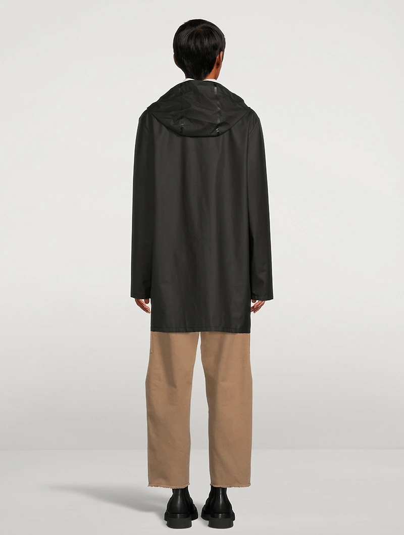 Stockholm Lightweight Raincoat