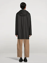 Stockholm Lightweight Raincoat