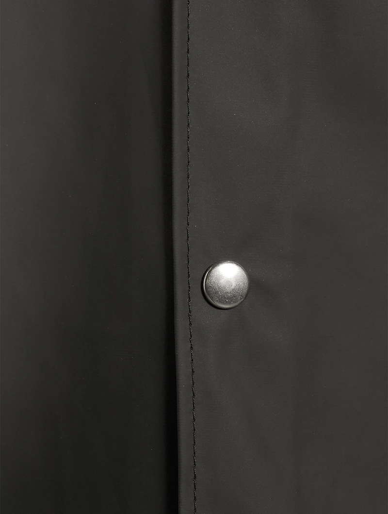 Stockholm Lightweight Raincoat