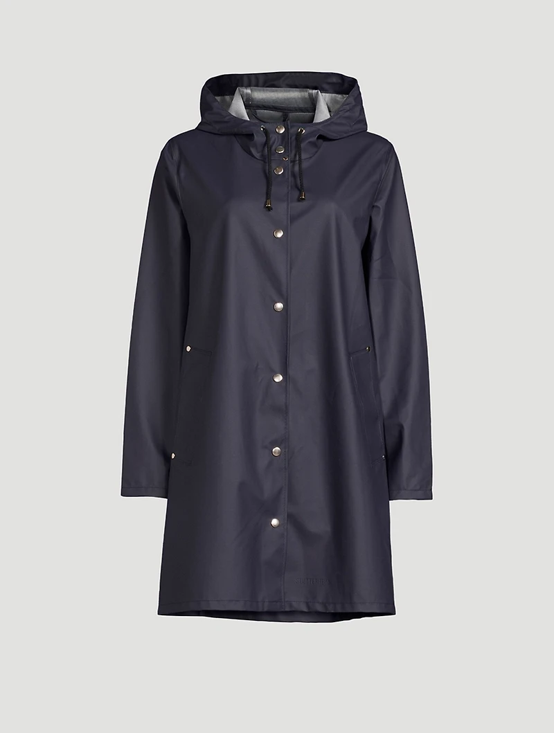 Mosebacke Lightweight Raincoat