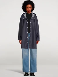 Mosebacke Lightweight Raincoat