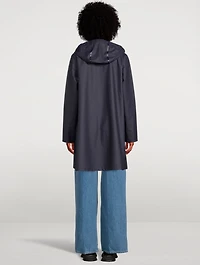 Mosebacke Lightweight Raincoat