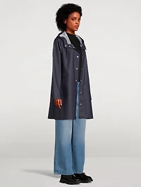 Mosebacke Lightweight Raincoat