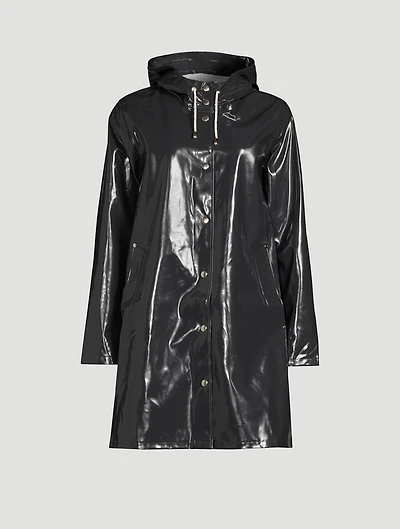 Mosebacke Raincoat