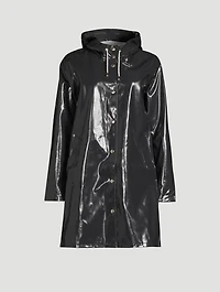 Mosebacke Raincoat