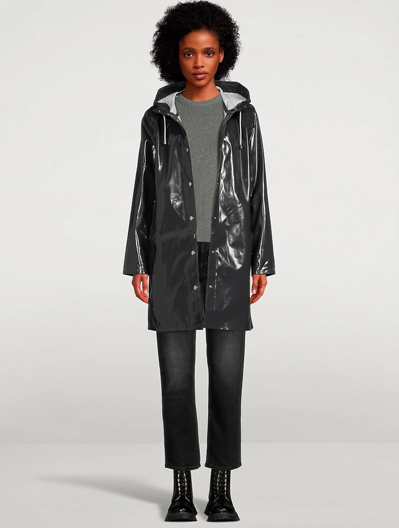 Mosebacke Raincoat