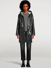 Mosebacke Raincoat