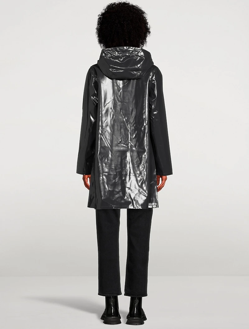 Mosebacke Raincoat