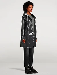 Mosebacke Raincoat
