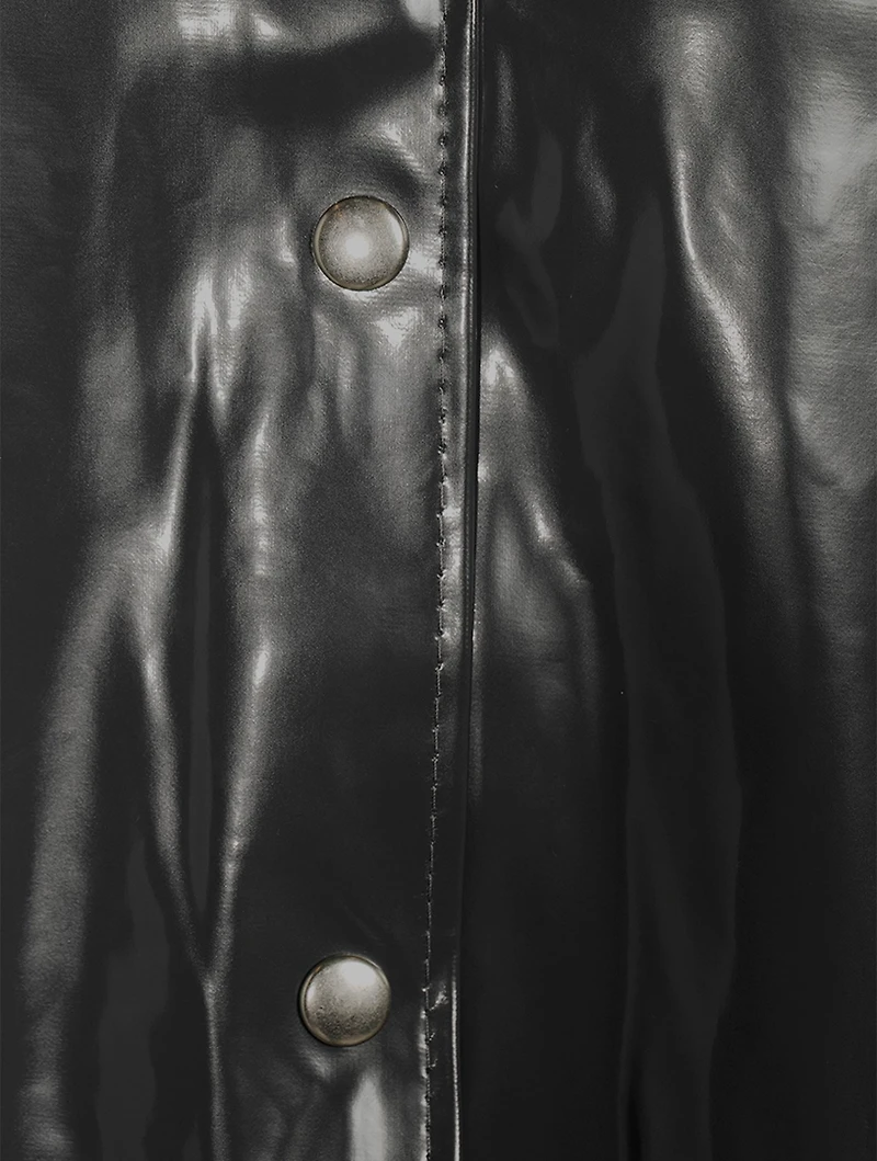Mosebacke Raincoat