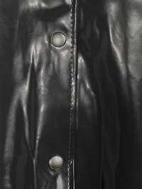 Mosebacke Raincoat