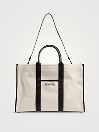Hardware Large Tote Bag