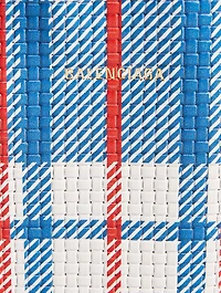Large East-West Shopper Bag