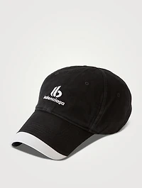 Double B Baseball Cap