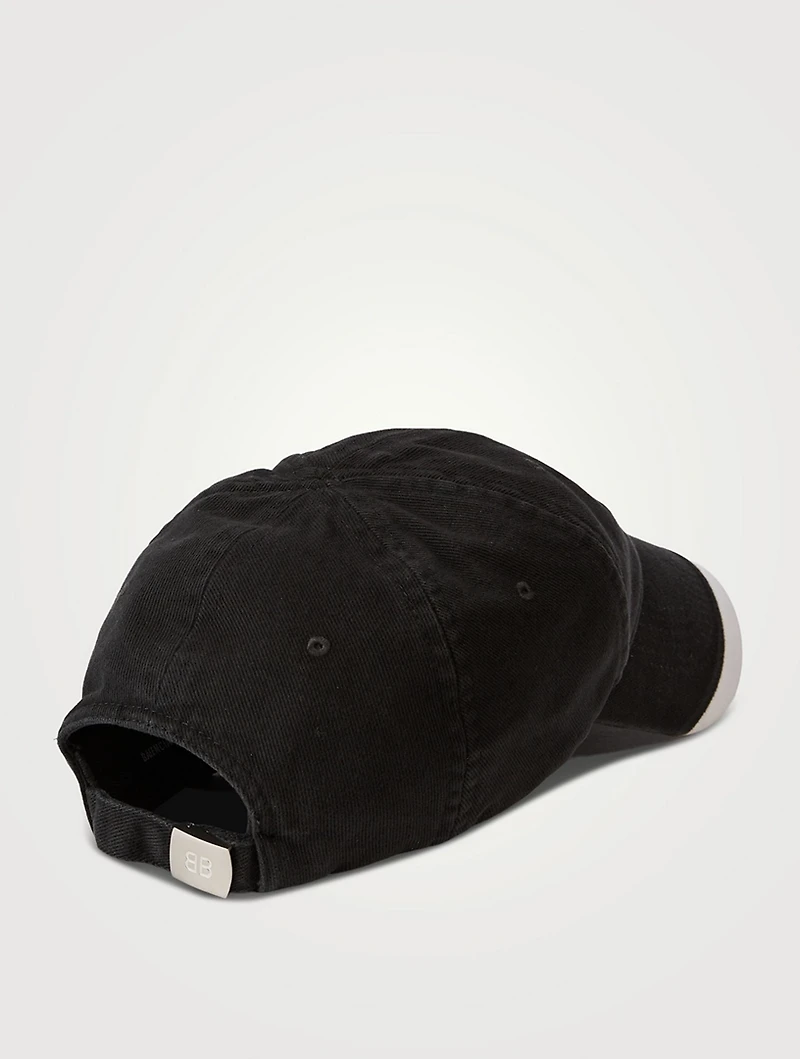 Double B Baseball Cap