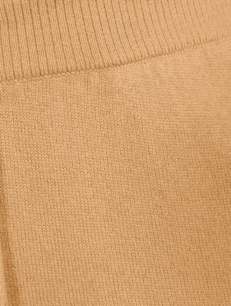 Maddalena Cashmere Joggers