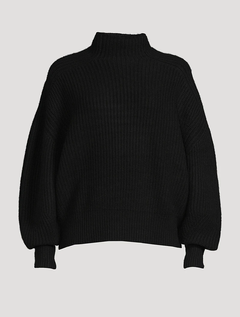Batu Cashmere Sweater