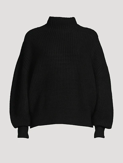 Batu Cashmere Sweater