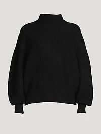 Batu Cashmere Sweater