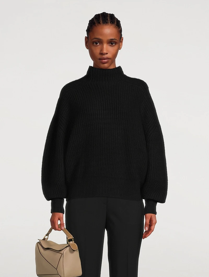 Batu Cashmere Sweater