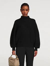 Batu Cashmere Sweater
